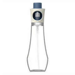 Leak-Proof Glass Olive Oil Sprayer Mister for Cooking - Press Type Spray Bottle