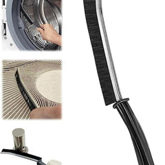 2pcs Gap Cleaning Brush Bathroom Kitchen Tiles Window Slots Door Windo