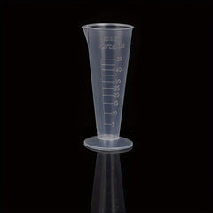 3pcs Tapered Measuring Cup for Liquids, Polypropylene