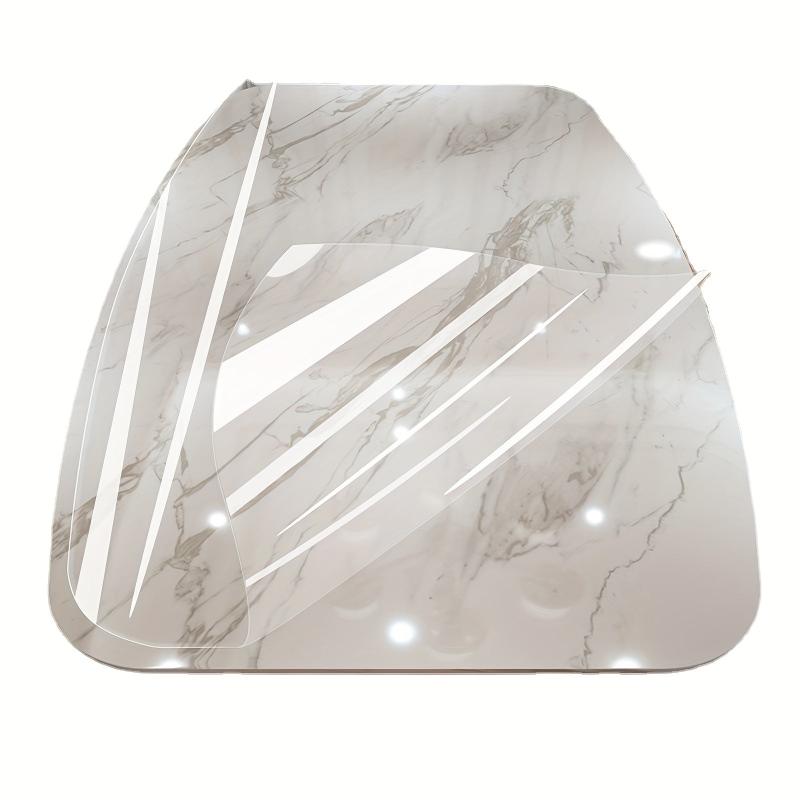 Waterproof Self-adhesive Wall Paper for Kitchen Living Room Bedroom