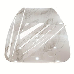 Waterproof Self-adhesive Wall Paper for Kitchen Living Room Bedroom