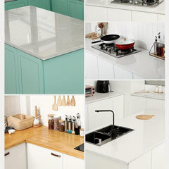 Waterproof Self-adhesive Wall Paper for Kitchen Living Room Bedroom