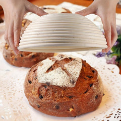 Bread Banneton Proofing Basket Sourdough Basket Baking Tools