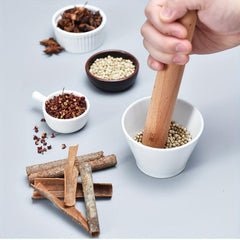 Wooden Rolling Pin 20 Non Stick for Pizza Pie Cookies Dumplings Noodles
