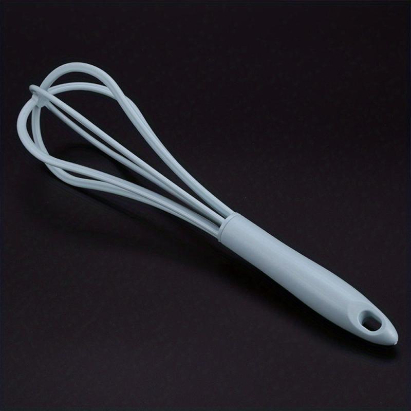 Plastics Egg Beater Food Kitchen Whisk, Manual Mixer