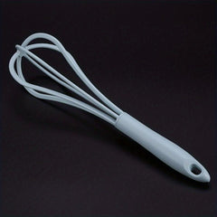 Plastics Egg Beater Food Kitchen Whisk, Manual Mixer