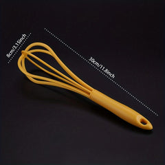 Plastics Egg Beater Food Kitchen Whisk, Manual Mixer