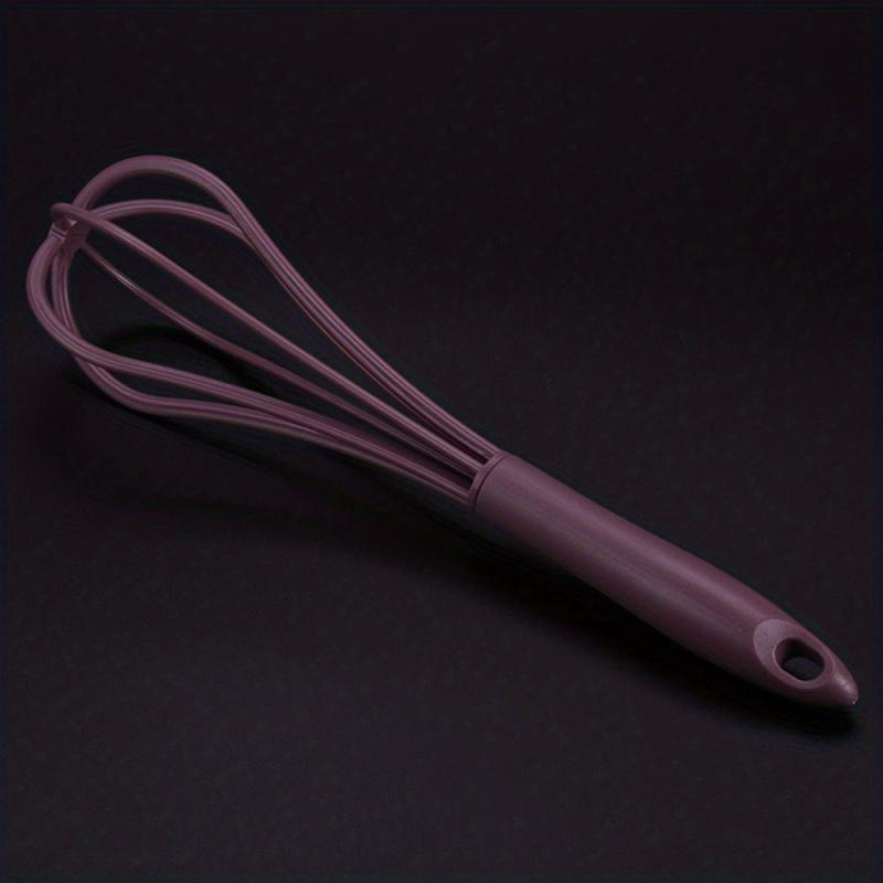Plastics Egg Beater Food Kitchen Whisk, Manual Mixer