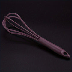 Plastics Egg Beater Food Kitchen Whisk, Manual Mixer