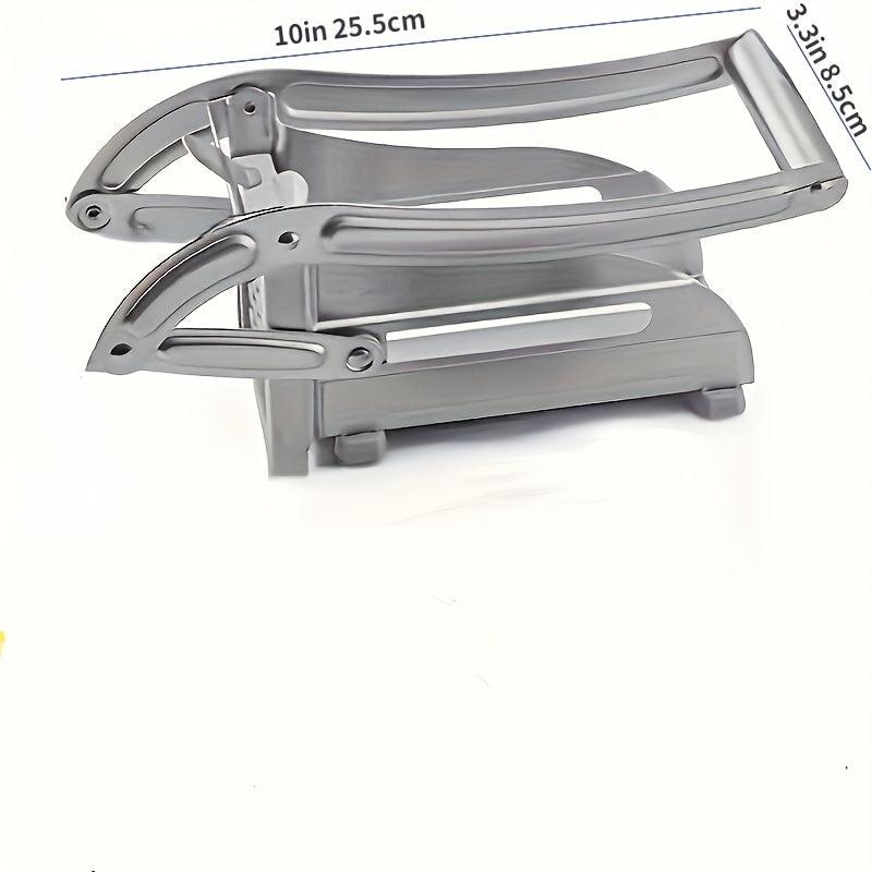 Revolutionize Your Kitchen with this Fruit & Veg Cutter