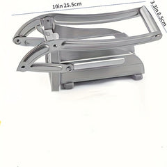 Revolutionize Your Kitchen with this Fruit & Veg Cutter