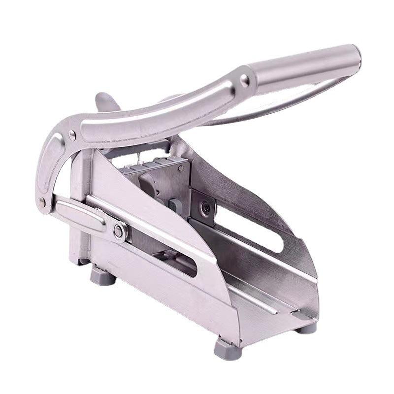 Revolutionize Your Kitchen with this Fruit & Veg Cutter
