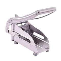 Revolutionize Your Kitchen with this Fruit & Veg Cutter