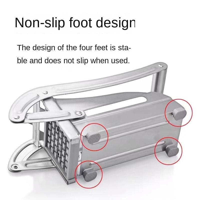 Revolutionize Your Kitchen with this Fruit & Veg Cutter