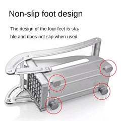 Revolutionize Your Kitchen with this Fruit & Veg Cutter