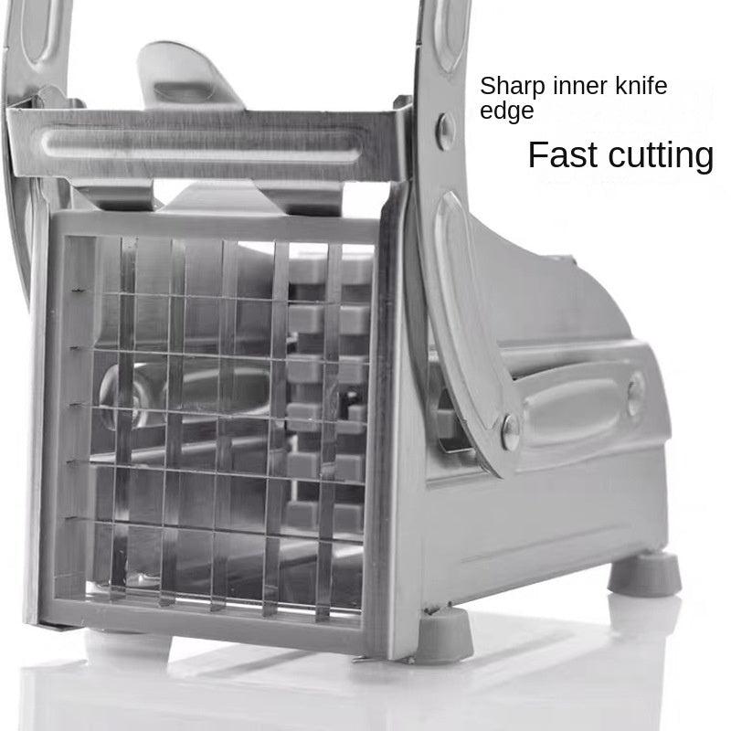 Revolutionize Your Kitchen with this Fruit & Veg Cutter