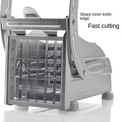 Revolutionize Your Kitchen with this Fruit & Veg Cutter