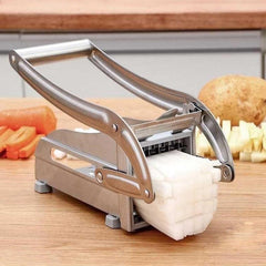Revolutionize Your Kitchen with this Fruit & Veg Cutter