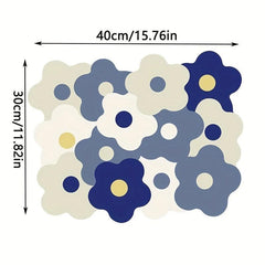Mildewproof Kitchen Countertop Mat Absorbent Diatom Mud Mat