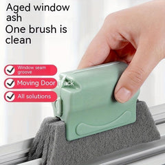 5pcs Groove Cleaning Brush MultiFunctional Hand-held Cleaning Brush