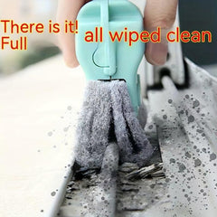 5pcs Groove Cleaning Brush MultiFunctional Hand-held Cleaning Brush