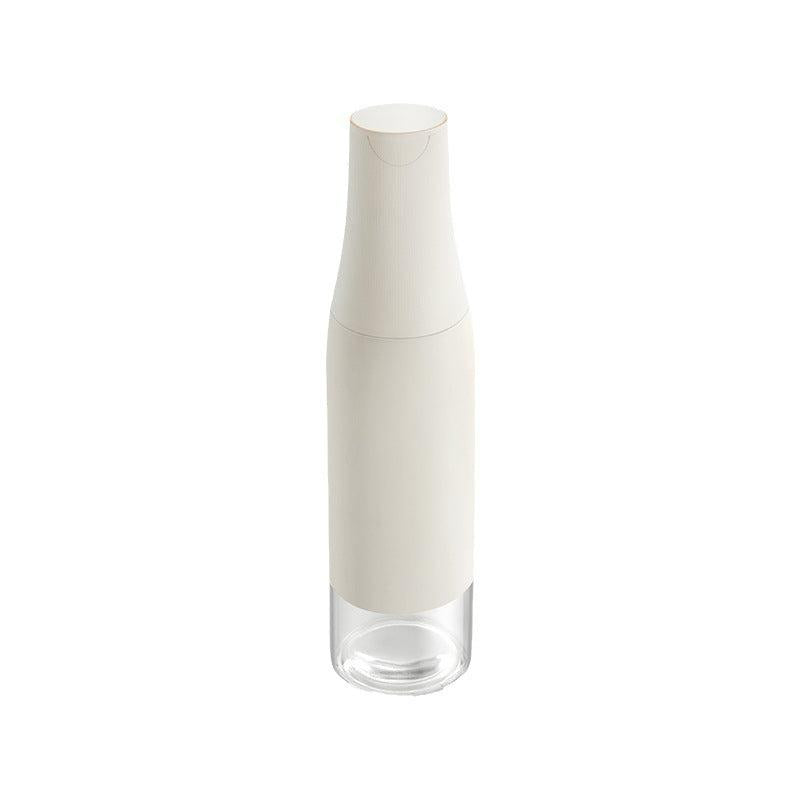 Glass Bottle Olive Bottle Soy Sauce Dispenser Vinegar Container