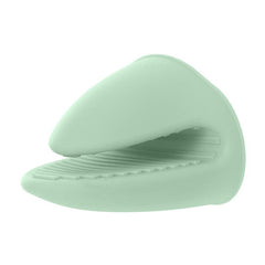 FaSoLa Silicone Anti-scalding Gloves - 2pcs