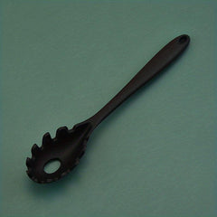 Silicone Spaghetti Spoon and Ladle for Pasta and Noodles