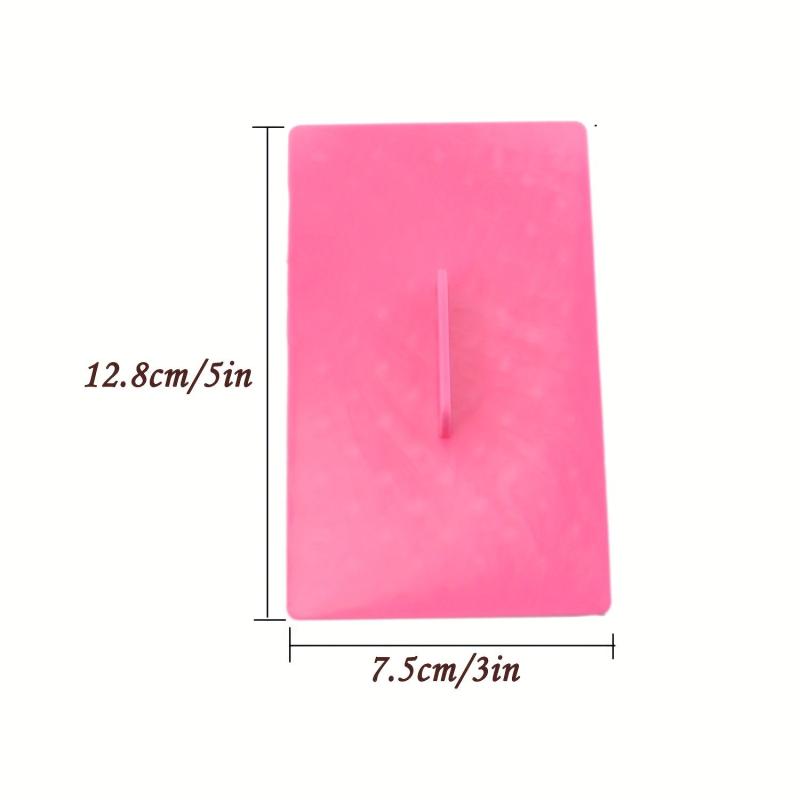 9pcs Cookie Embossers Fondant Decorating Mold