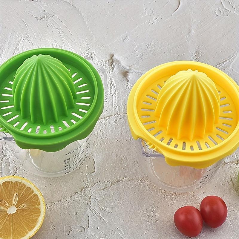 Citrus Juicer Multifunctional Lemon Orange Squeezer Kitchen Tool