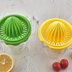 Citrus Juicer Multifunctional Lemon Orange Squeezer Kitchen Tool