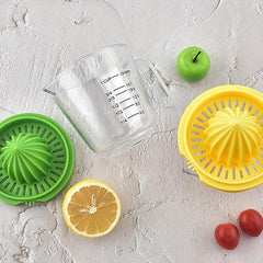 Citrus Juicer Multifunctional Lemon Orange Squeezer Kitchen Tool