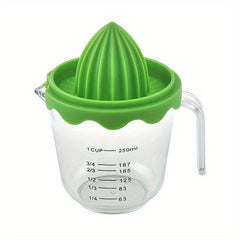 Citrus Juicer Multifunctional Lemon Orange Squeezer Kitchen Tool
