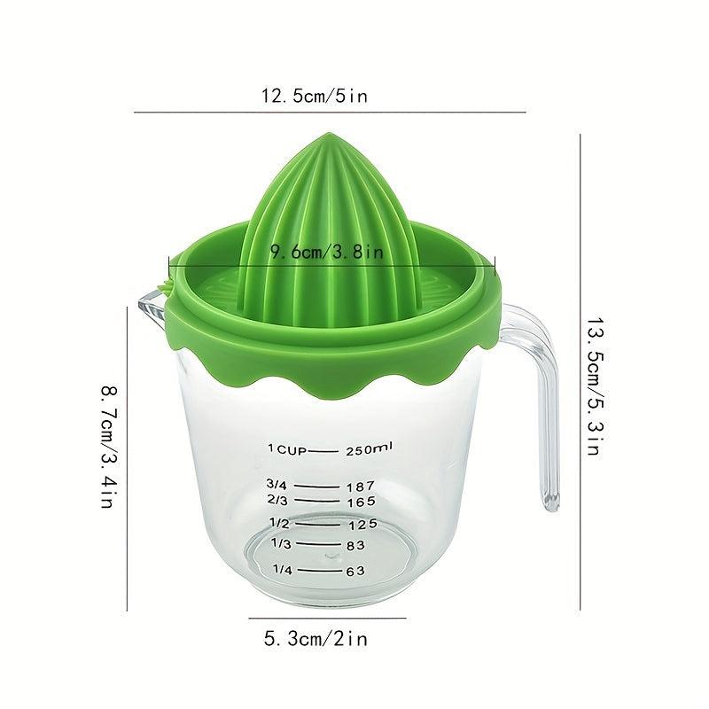 Citrus Juicer Multifunctional Lemon Orange Squeezer Kitchen Tool