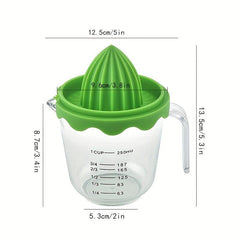 Citrus Juicer Multifunctional Lemon Orange Squeezer Kitchen Tool
