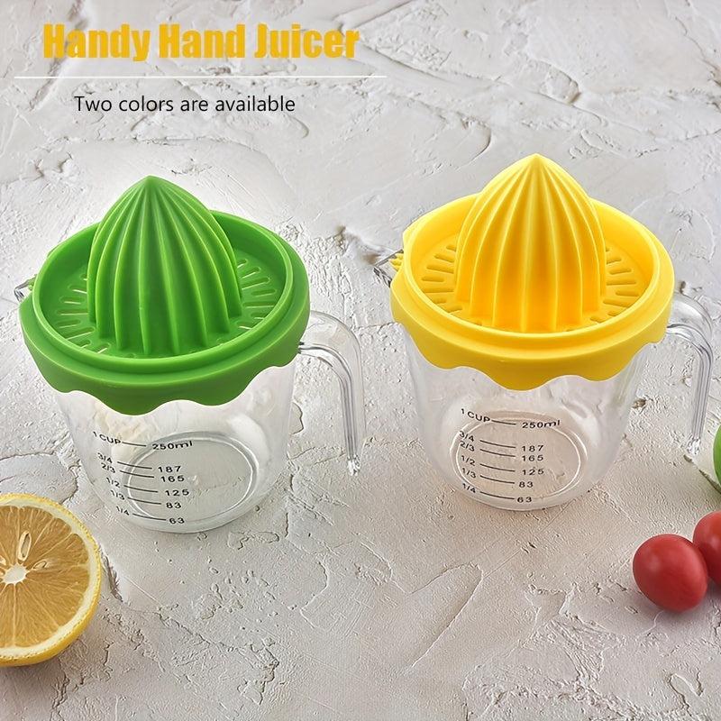 Citrus Juicer Multifunctional Lemon Orange Squeezer Kitchen Tool