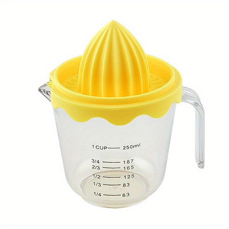 Citrus Juicer Multifunctional Lemon Orange Squeezer Kitchen Tool
