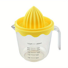 Citrus Juicer Multifunctional Lemon Orange Squeezer Kitchen Tool