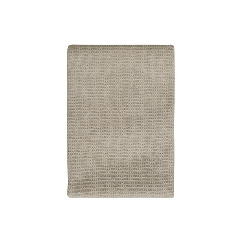 4pcs Absorbent Cotton Tablecloths Non Woven Fabric Cleaning Cloths
