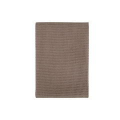 4pcs Absorbent Cotton Tablecloths Non Woven Fabric Cleaning Cloths