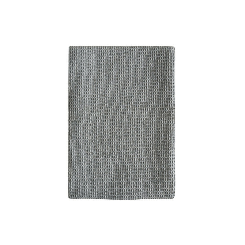 4pcs Absorbent Cotton Tablecloths Non Woven Fabric Cleaning Cloths