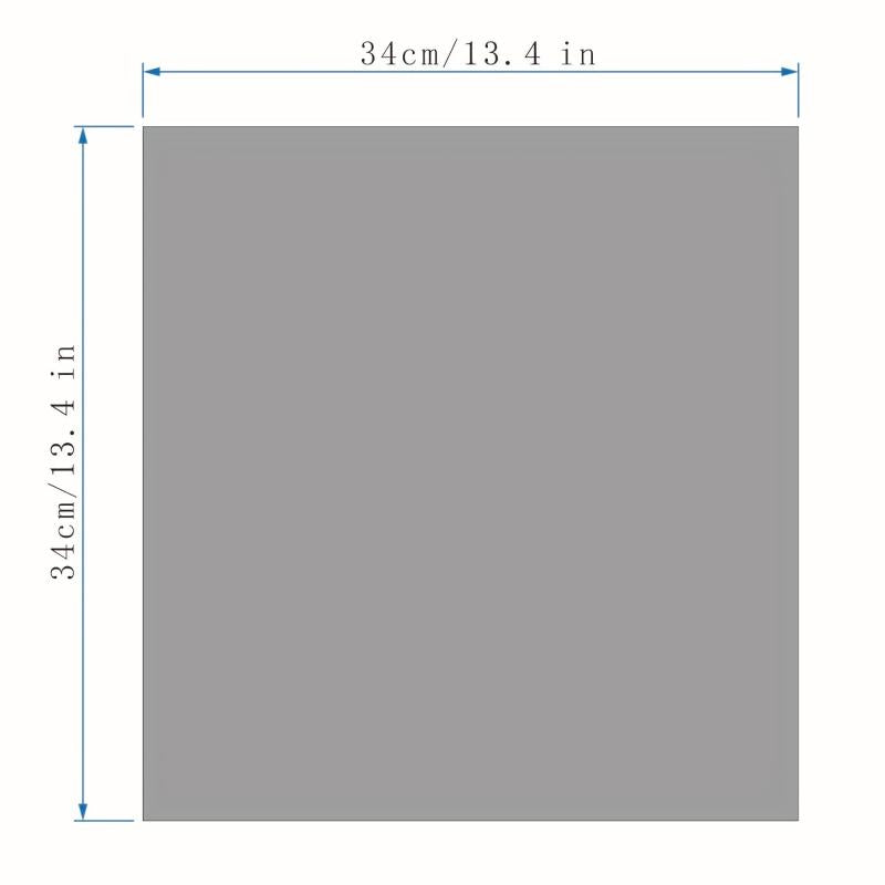 4pcs Absorbent Cotton Tablecloths Non Woven Fabric Cleaning Cloths