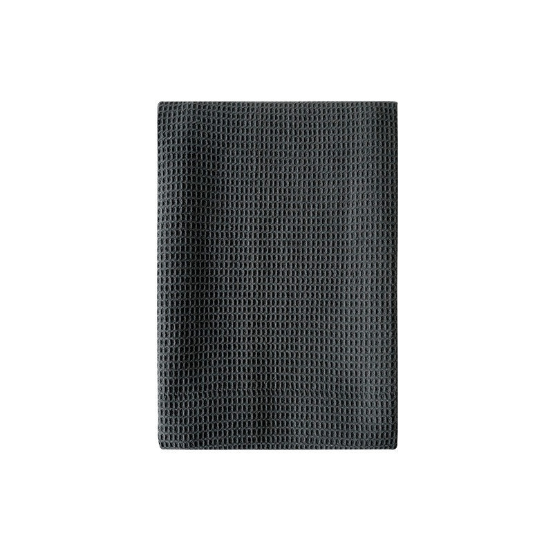 4pcs Absorbent Cotton Tablecloths Non Woven Fabric Cleaning Cloths