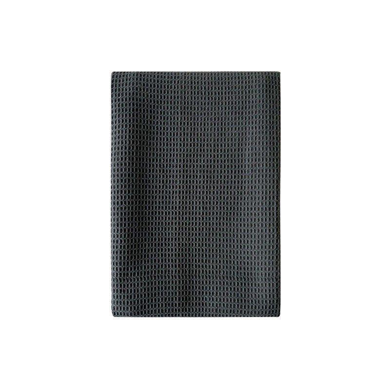 4pcs Absorbent Cotton Tablecloths Non Woven Fabric Cleaning Cloths