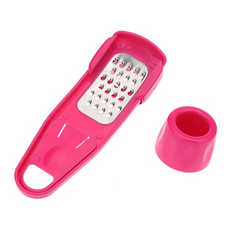 1pc Garlic Grinder Kitchen Garlic Press Vegetable Grinder