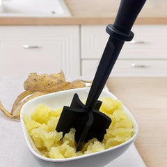 Meat Cutter Hamburger Chopper Smasher Heat-Resistant Masher