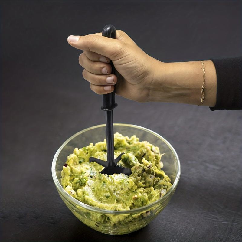 Meat Cutter Hamburger Chopper Smasher Heat-Resistant Masher