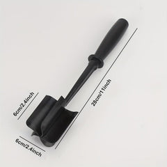 Meat Cutter Hamburger Chopper Smasher Heat-Resistant Masher