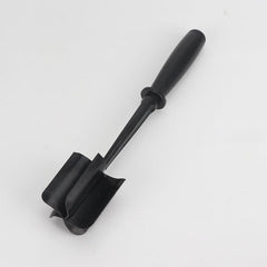 Meat Cutter Hamburger Chopper Smasher Heat-Resistant Masher