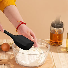 15pcs Rose Gold Silicone Kitchen Utensils Set Heat Resistant Cooking